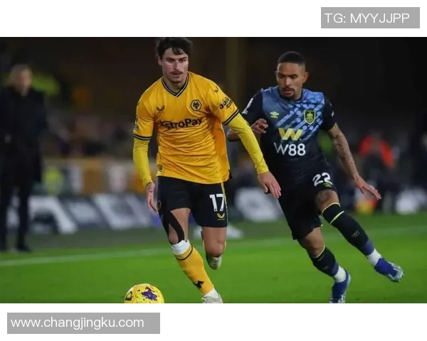 伯恩利与狼队精彩对决集锦回顾及赛后分析