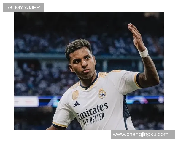 罗德里戈的崛起与挑战:探索他在足球世界中的影响力与未来发展 罗德里戈的崛起与挑战:探索他在足球世界中的影响力与未来发展