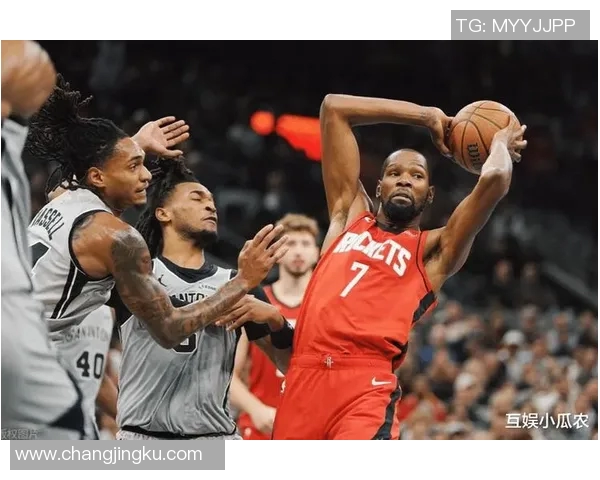 2020年NBA季后赛马刺与火箭激战回顾两队精彩对决与球星表现分析