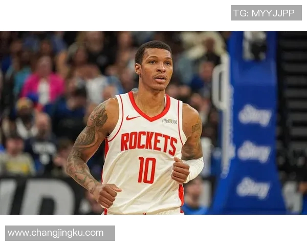 小贾巴里史密斯:新星崛起的篮球天才与未来潜力分析 小贾巴里史密斯:新星崛起的篮球天才与未来潜力分析