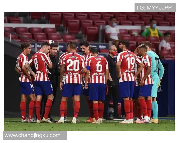 巴黎圣日尔曼与马德里竞技激战正酣谁将赢得这场巅峰对决