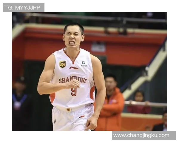 张庆鹏：从篮球场上的拼搏者到人生舞台的追梦人