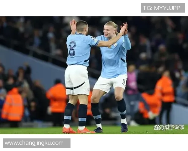 曼城与皇马激战在即谁将晋级欧冠决赛巅峰对决