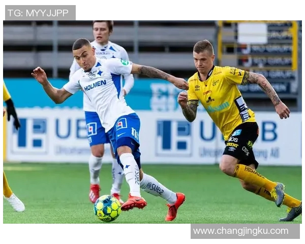 斯特松与哥德堡的激战揭示了瑞超联赛的竞争魅力与球队实力对比