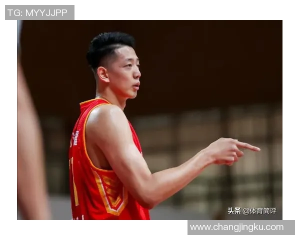 沈梓捷：从青涩少年到篮球场上的璀璨明星之路探索