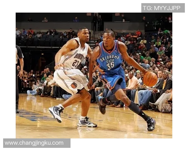 杜兰特在雷霆对阵马刺时的精彩表现如同舞蹈般优雅动人