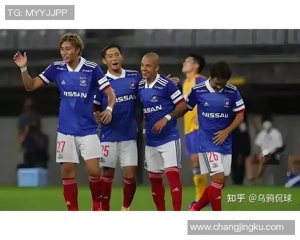 横滨FC与横滨水手激战正酣谁将赢得这场城市德比的荣耀