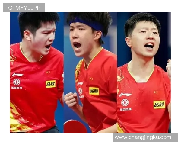 2014年马龙与樊振东巅峰对决回顾：乒坛新星的崛起与传奇之路