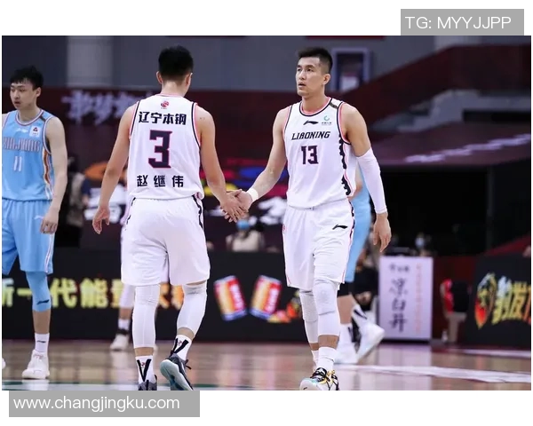 2018年CBA辽宁队与吉林队激烈对决精彩回顾与赛后分析