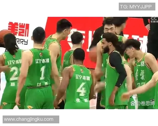 CBA精彩对决广厦队迎战辽宁队直播全程回顾与精彩瞬间解析