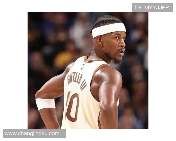 吉米巴特勒:从无名小卒到NBA超级明星的励志之路 吉米巴特勒:从无名小卒到NBA超级明星的励志之路