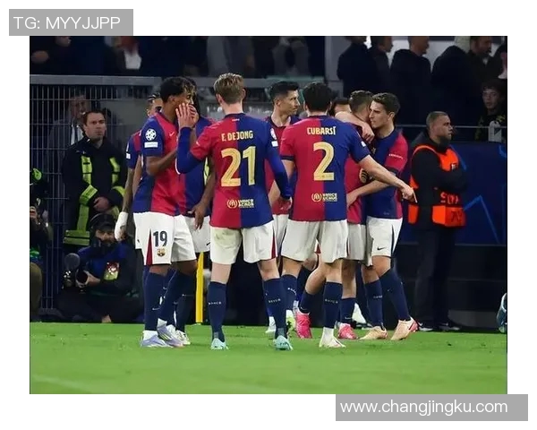 巴萨与切尔西小白决赛激战回顾解析两队精彩瞬间与战术对决