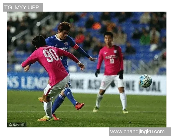 柏太阳与蒙通联的激烈对决展现亚洲足球的魅力与竞争力